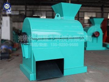 有機(jī)肥粉碎機(jī)對(duì)環(huán)境污染的好處是什么？